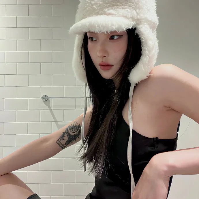 灵异摄影师