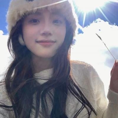 天使的幸福