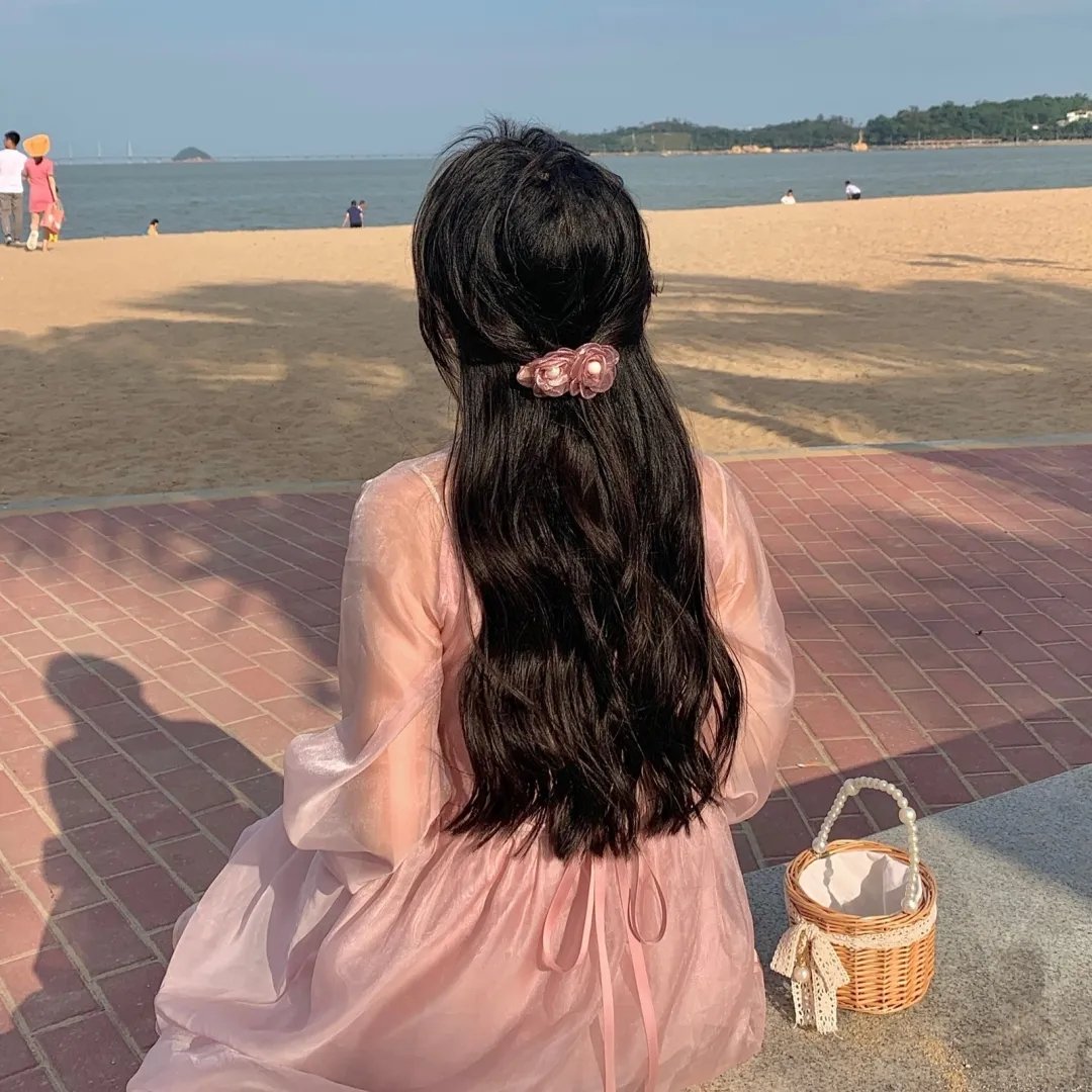 雾中来客