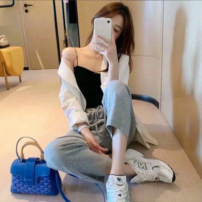 九个完美陌生人第一季